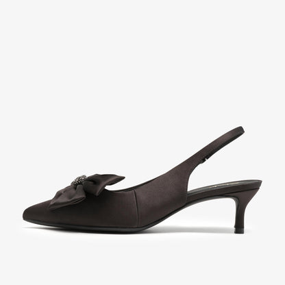 Zarey Bella Black - US 7646