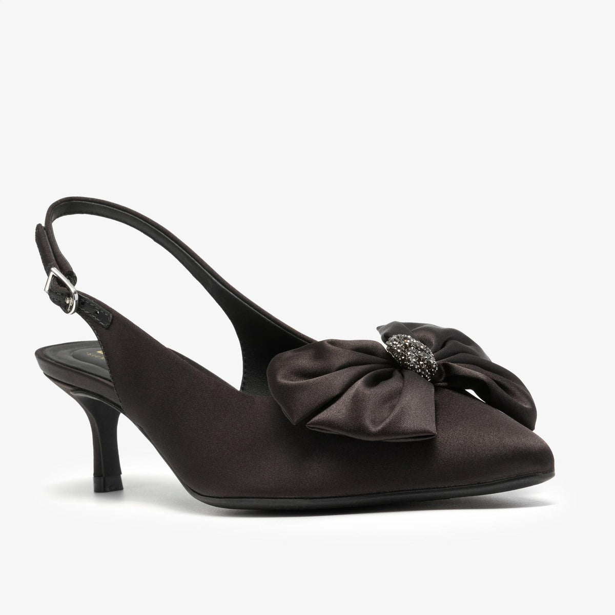 Zarey Bella Black - US 7646