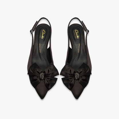 Zarey Bella Black - US 7646