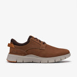 Step 365 Plain Cola Nubuck - US 3552