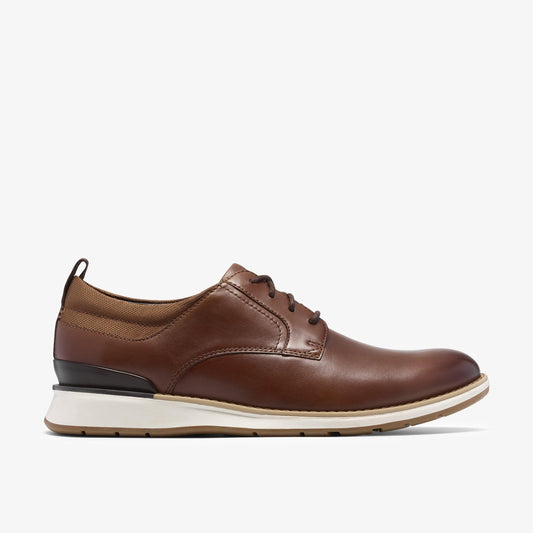 Flex Hybrid Navy Leather - US 1778