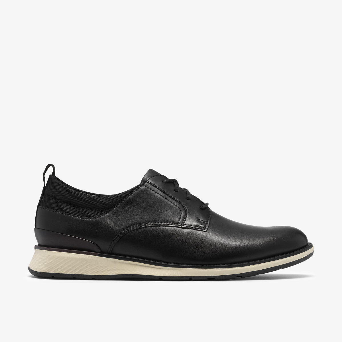 Flex Hybrid Navy Leather - US 1778