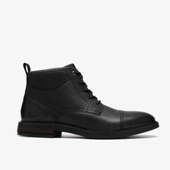 Black Leather