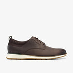 Flex Hybrid Tan Leather - US 2461