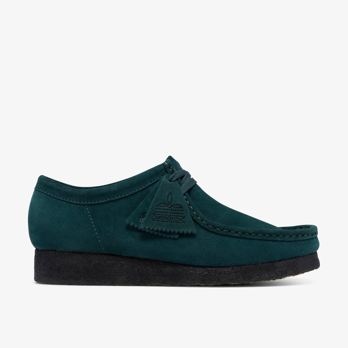 Wallabee Ash Suede - US 1489