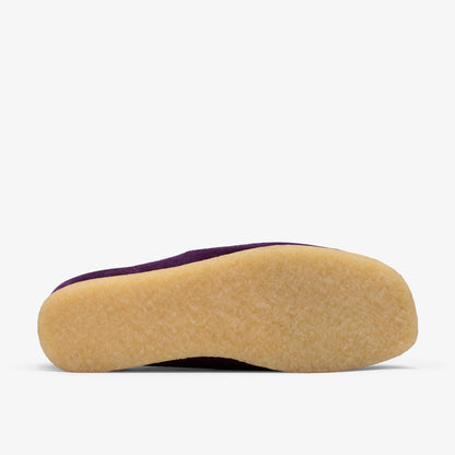 Wallabee Damson Suede - US 3698