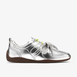 Meridor Lace Silver Leather - US 6816