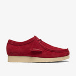 Wallabee Lite Maple Suede - US 3789