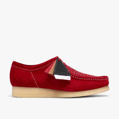 Wallabee Ash Suede - US 1489