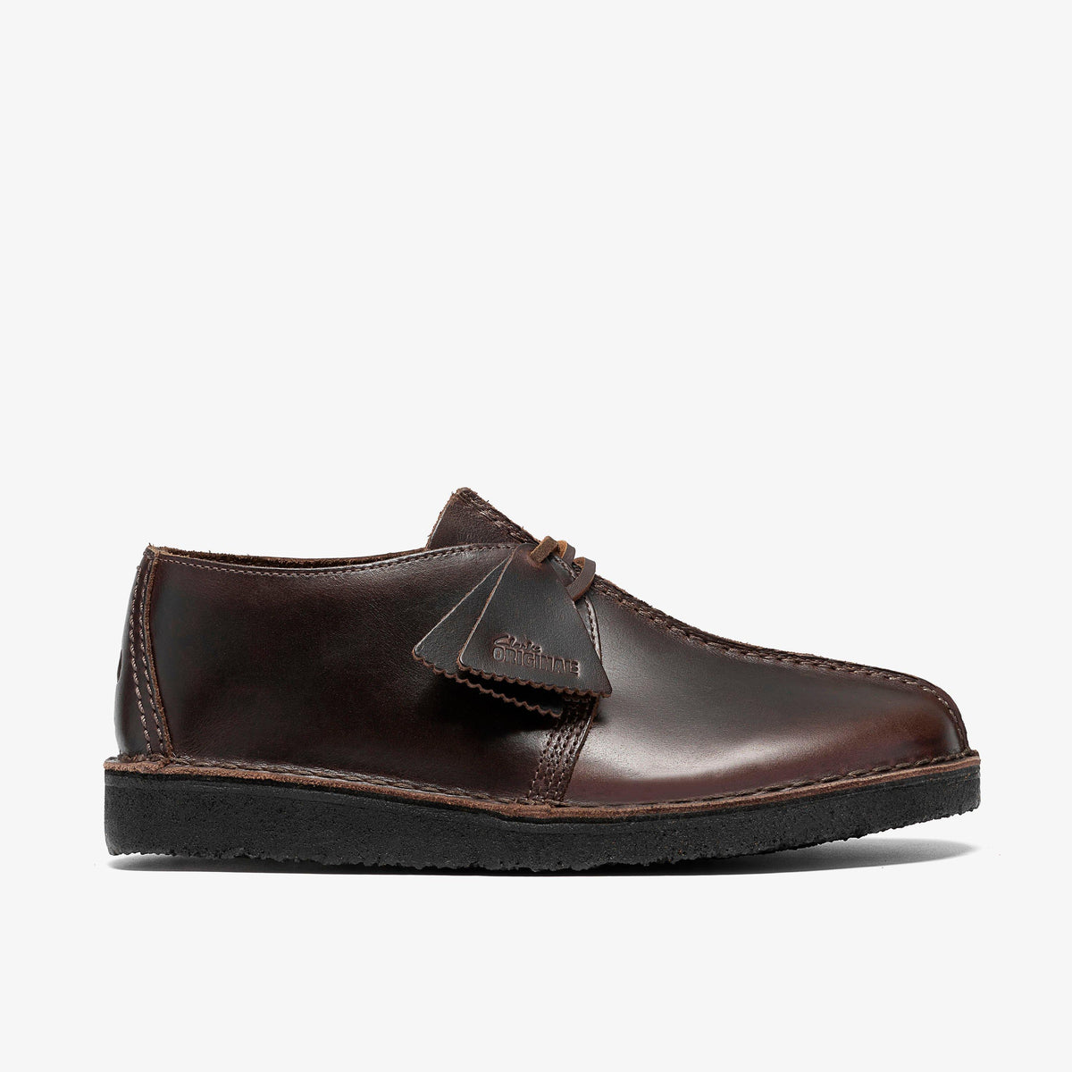 Desert Trek Bronze Suede - US 7257