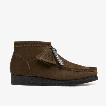 Wallabee Boot Beeswax - US 2862