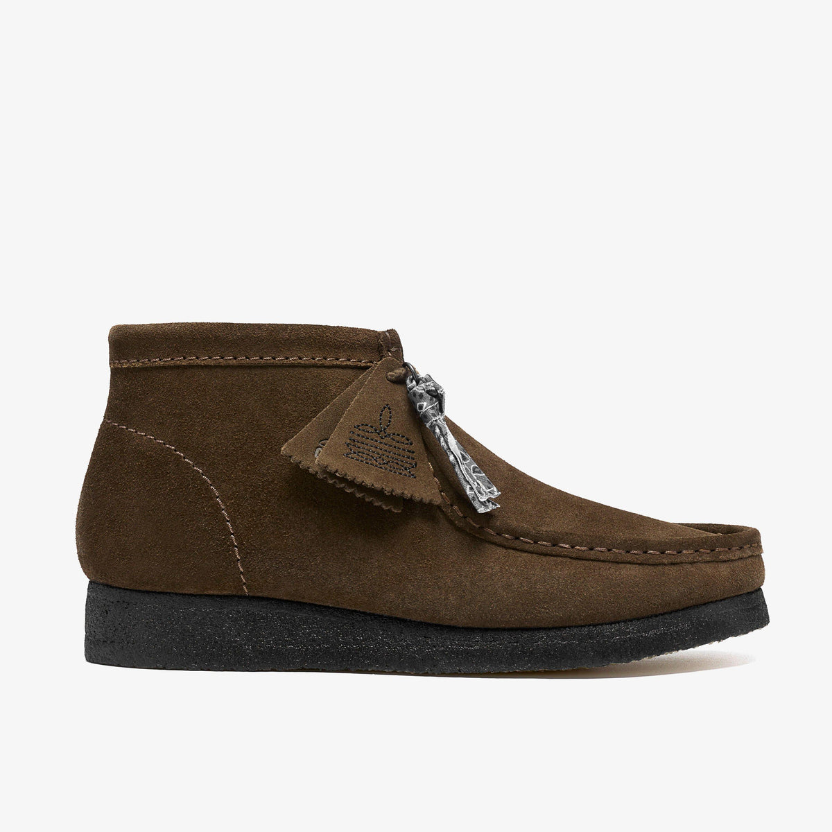 Wallabee Boot Leopard Print - US 9559