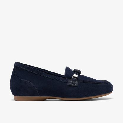 Cathrynn Jazz Pebble Suede - US 2707