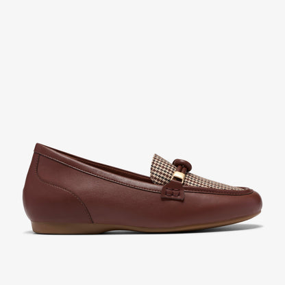 Cathrynn Jazz Pebble Suede - US 2707