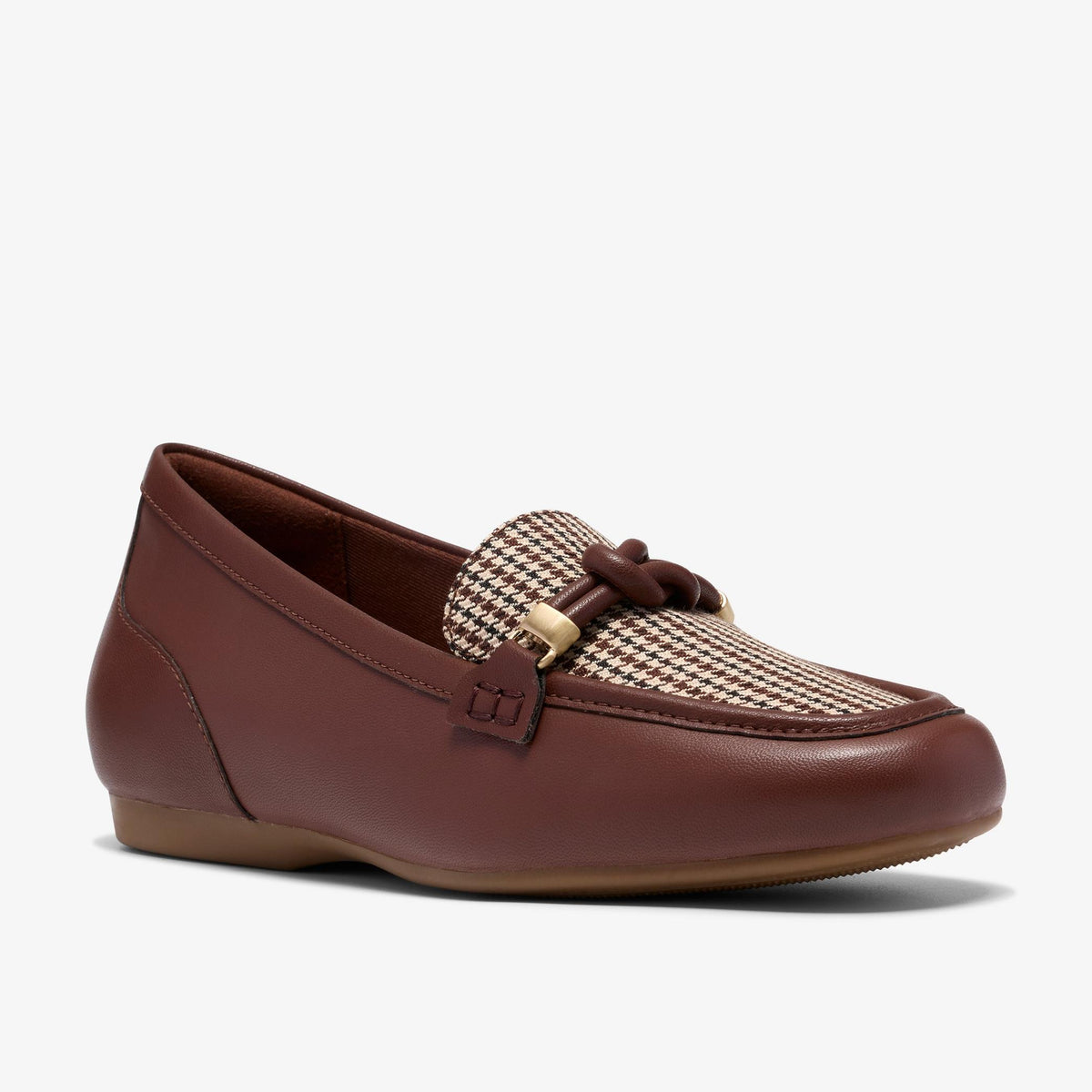 Cathrynn Jazz British Tan Combination - US 9389