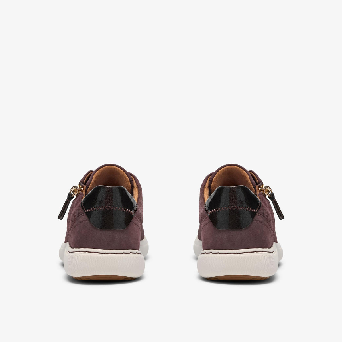Nalle Zen Plum Interest - US 8209