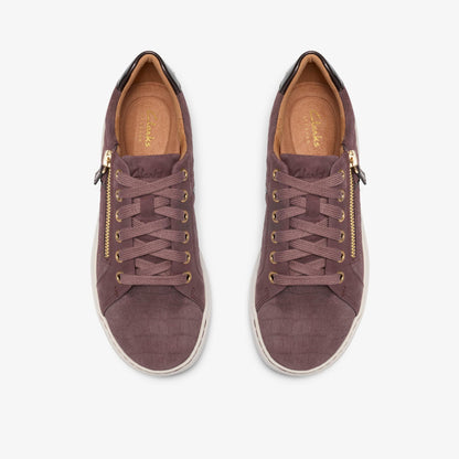 Nalle Zen Plum Interest - US 8209