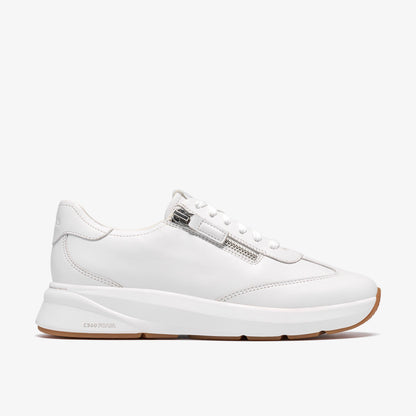 Code Run Pewter Metallic - US 5708