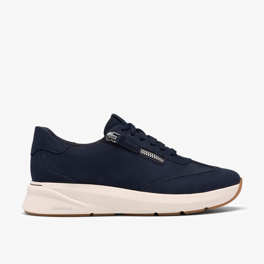 Code Run Pewter Metallic - US 5708
