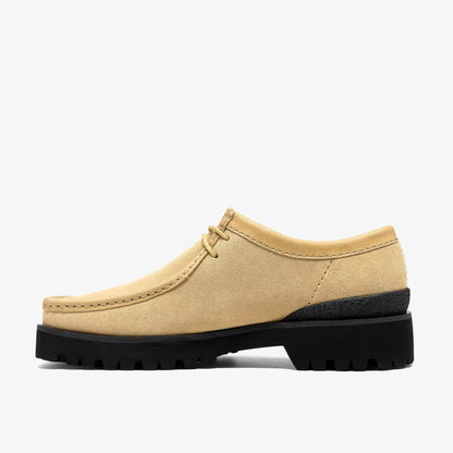 Walla Yukoner Maple Combination Suede - US 9276