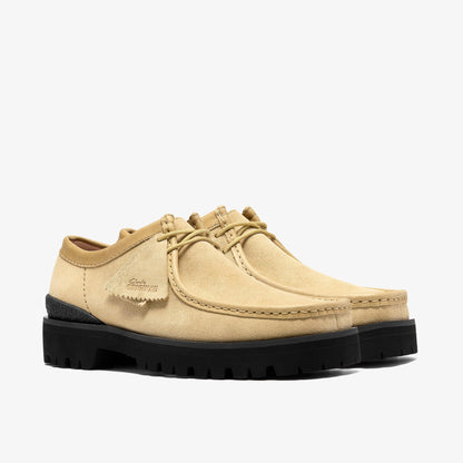 Walla Yukoner Maple Combination Suede - US 9276