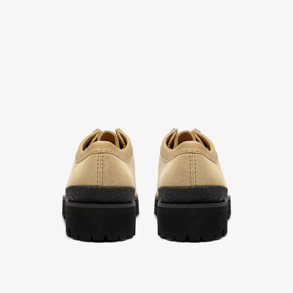 Walla Yukoner Maple Combination Suede - US 9276