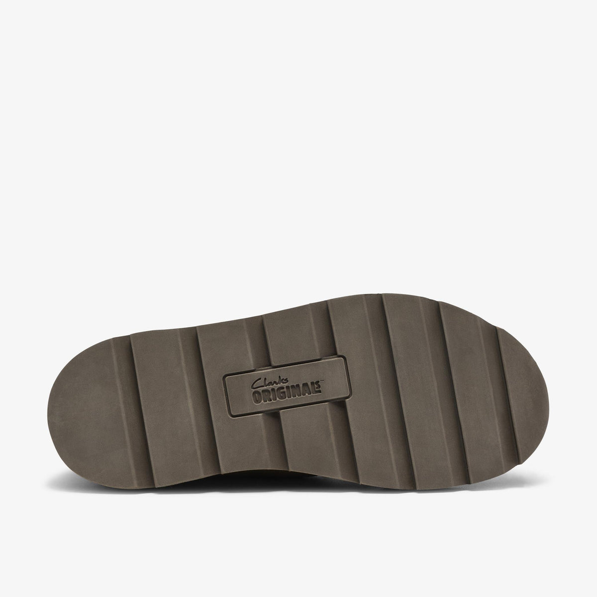 Meare Walla Dark Olive Suede - US 8528
