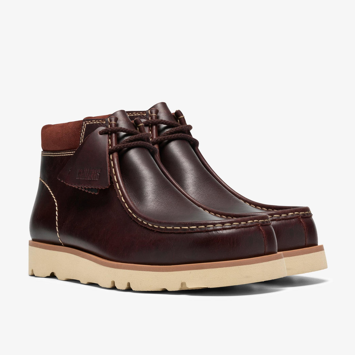 Walla Orkhon British Tan - US 7276
