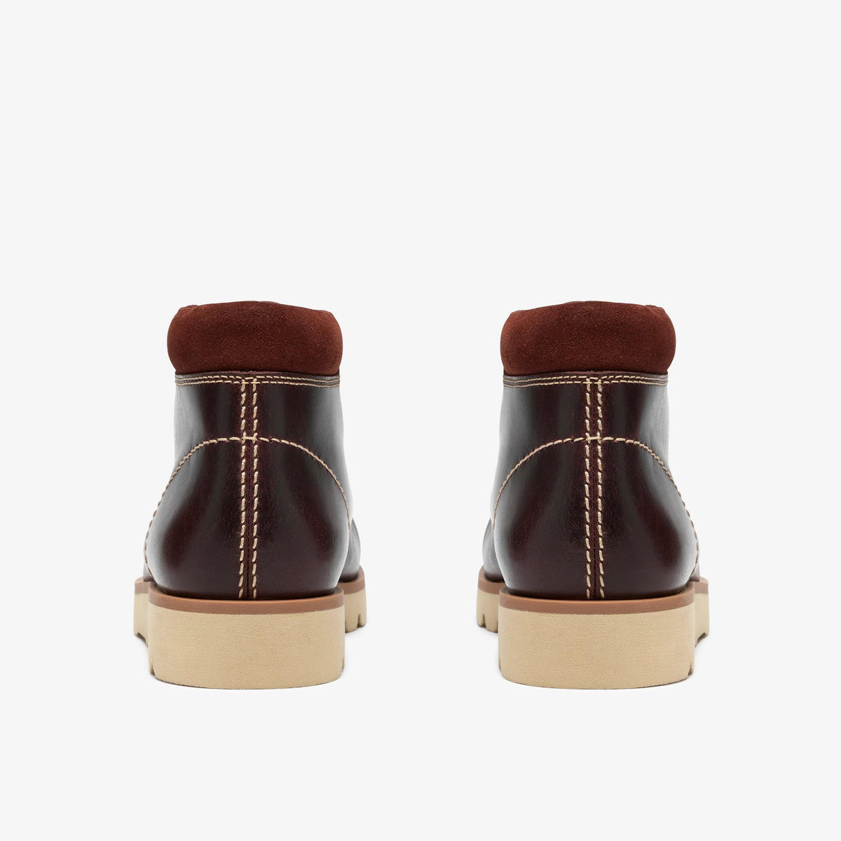 Walla Orkhon British Tan - US 7276