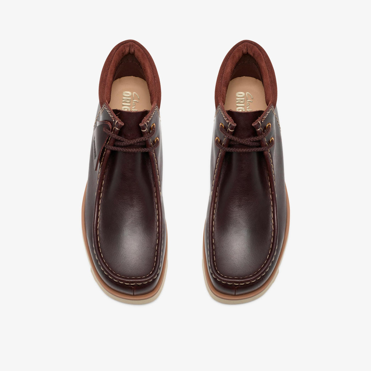 Walla Orkhon British Tan - US 7276