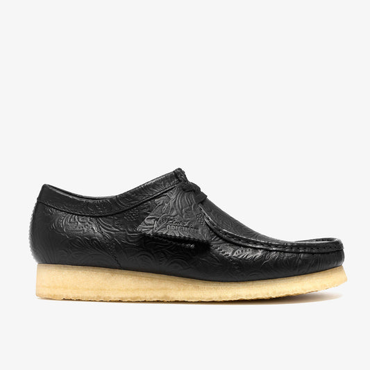 Wallabee Bronze Nubuck - US 8616