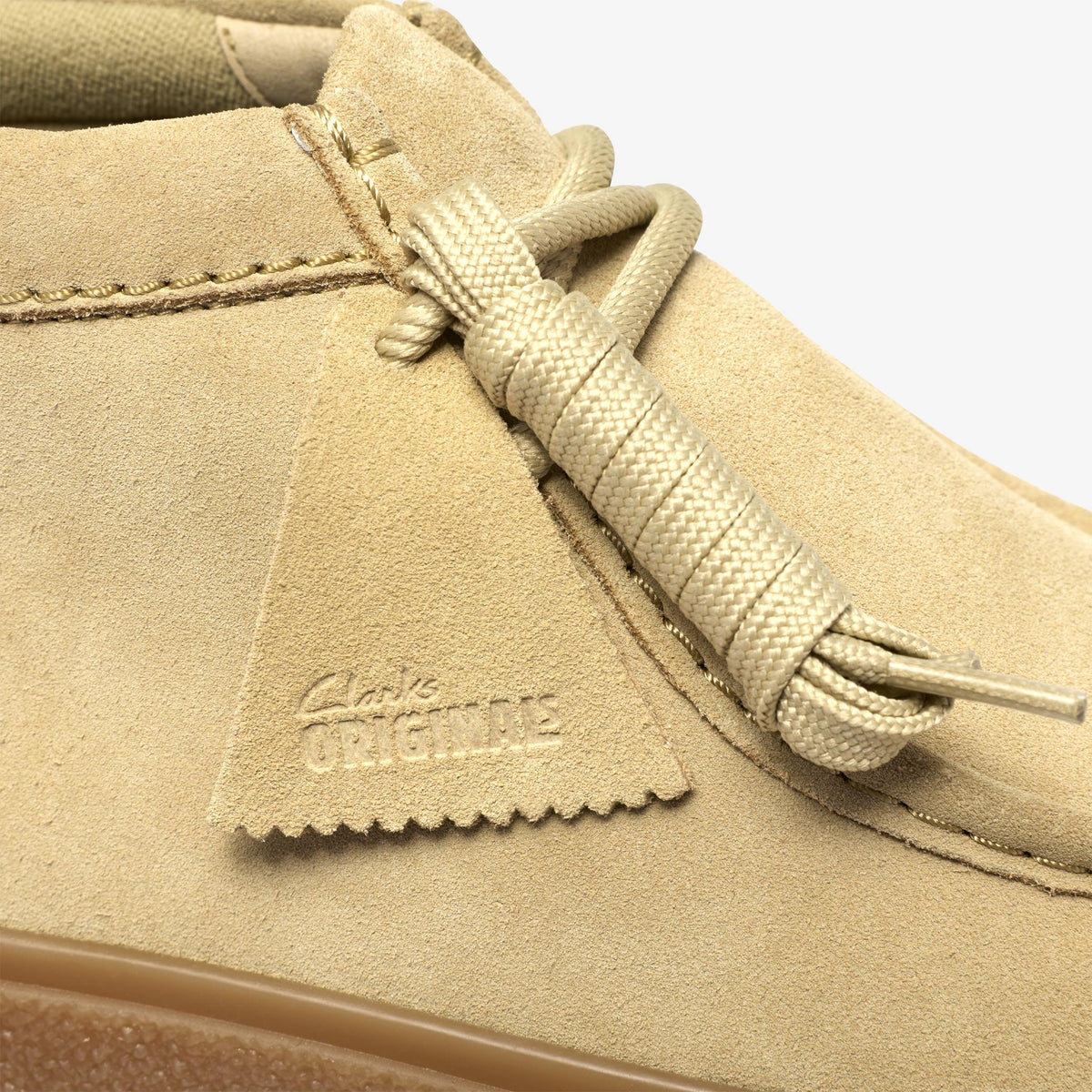 Boxbee Walla Boot Maple Suede - US 4562
