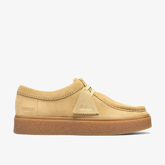 Boxbee Walla Maple Suede - US 9909