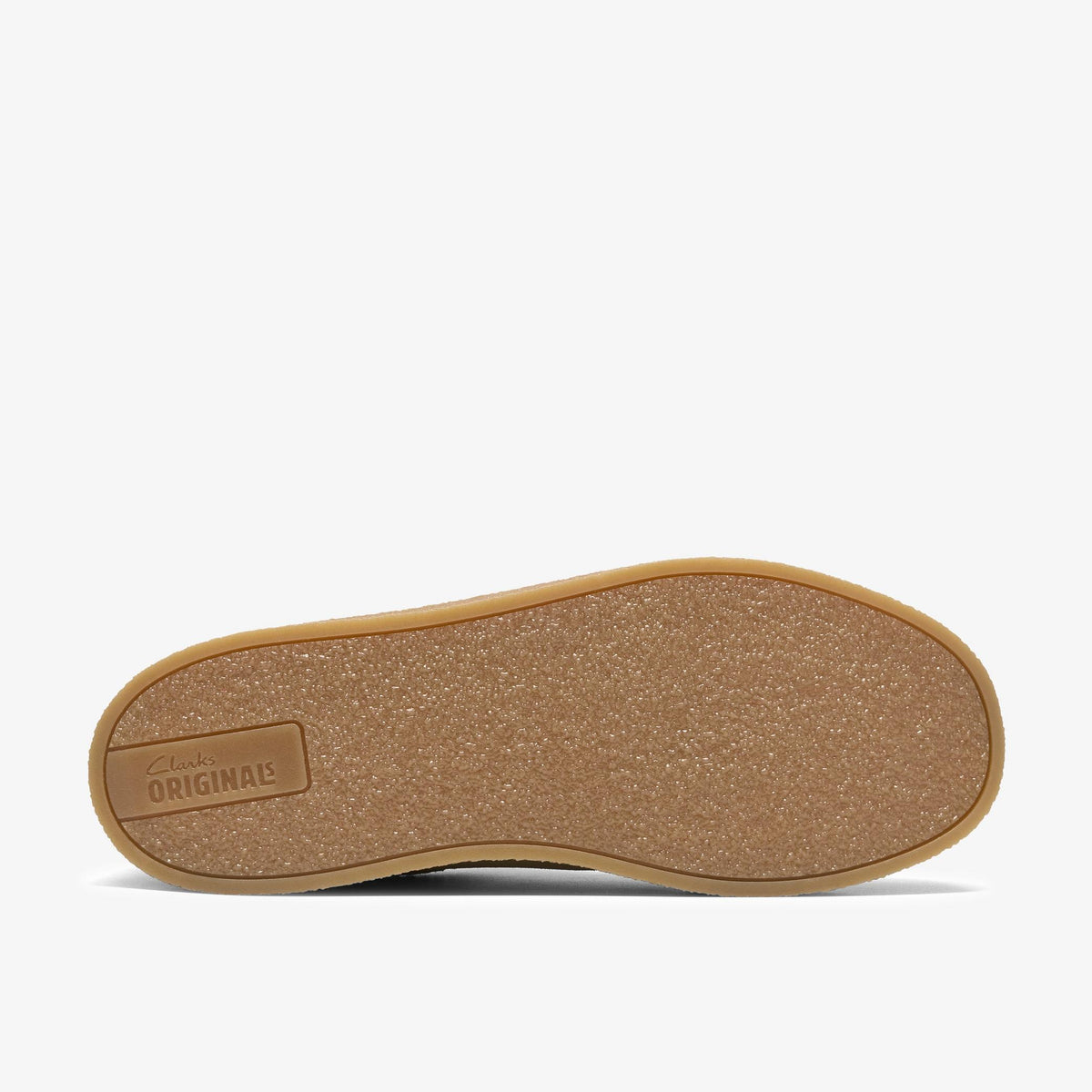 Boxbee Walla Maple Suede - US 9909