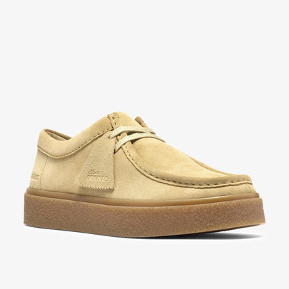 Boxbee Walla Maple Suede - US 9909