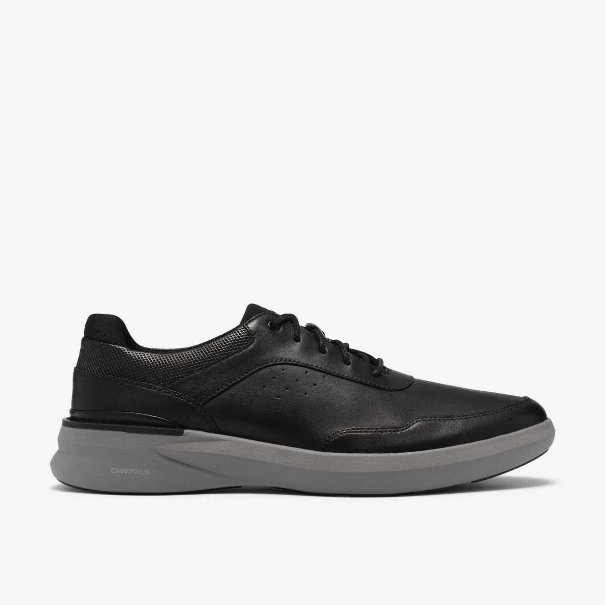 Code Hybrid Vibe Black - US 7439