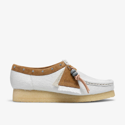 Wallabee Tan Interest - US 6261
