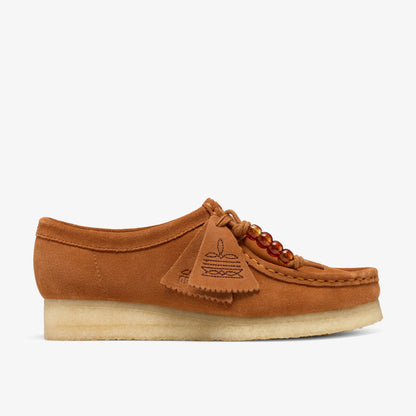 Aleali May X Wallabee Grey Combination - US 4283