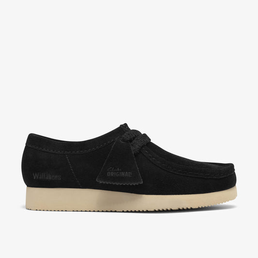 Wallabee Lite Dusty Pink Suede - US 5035