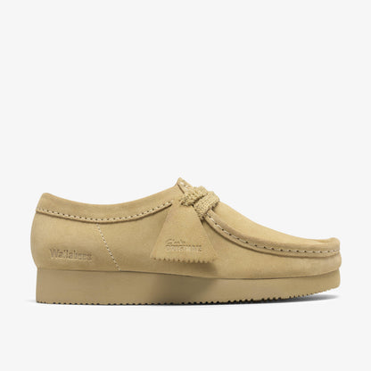 Wallabee Lite Dusty Pink Suede - US 5035