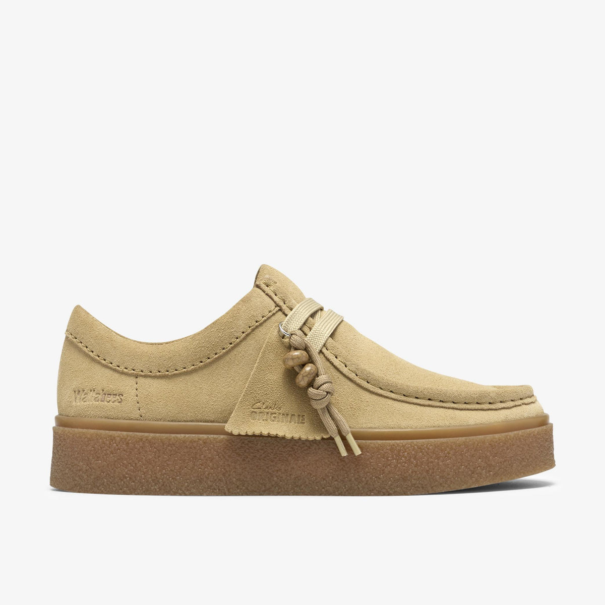 Boxbee Walla Maple Suede - US 3984