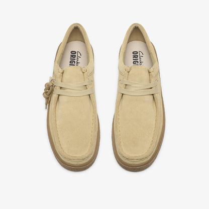 Boxbee Walla Maple Suede - US 3984
