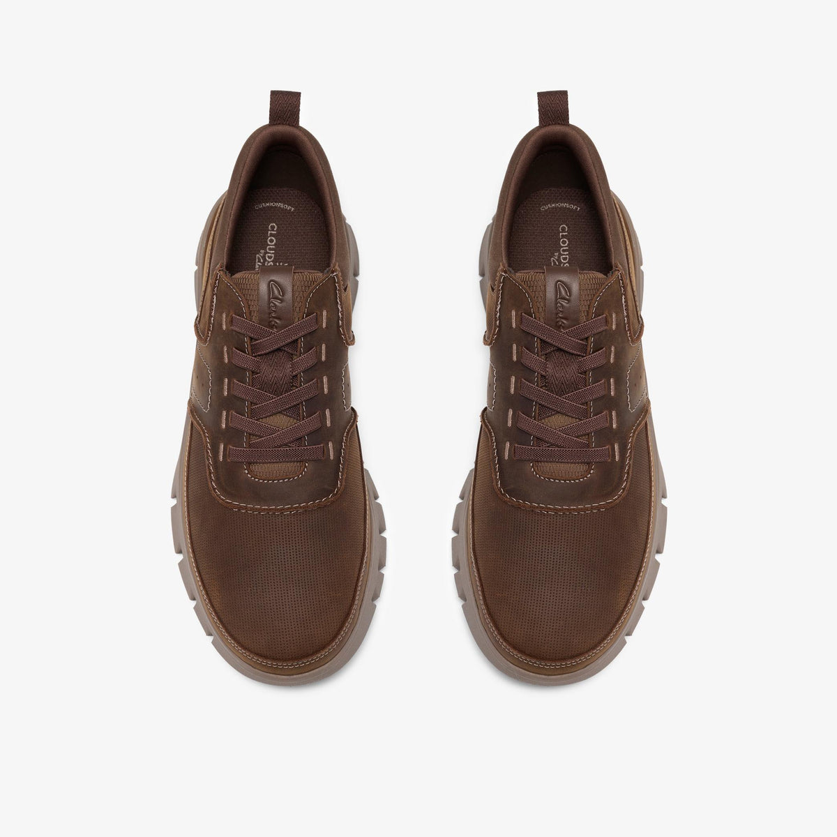 Step 365 Style Beeswax Leather - US 0485