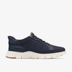 Step 365 Lace Navy Nubuck - US 0337