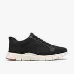 Step 365 Lace Black Nubuck - US 2217