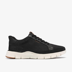 Black Nubuck