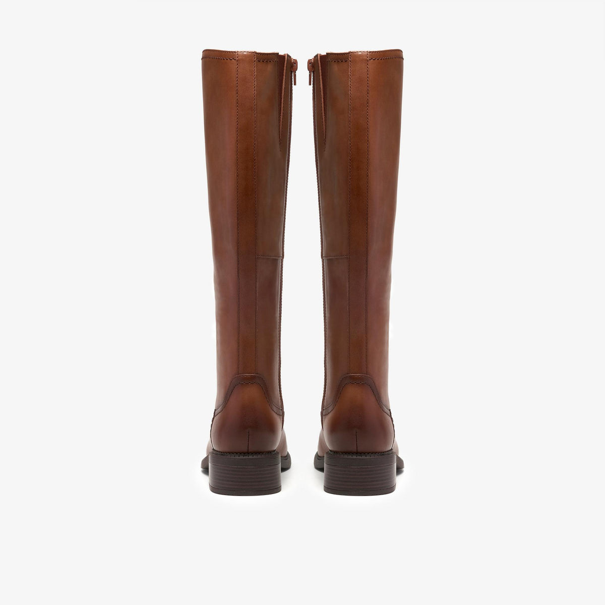 Maye Ride British Tan Leather - US 9247