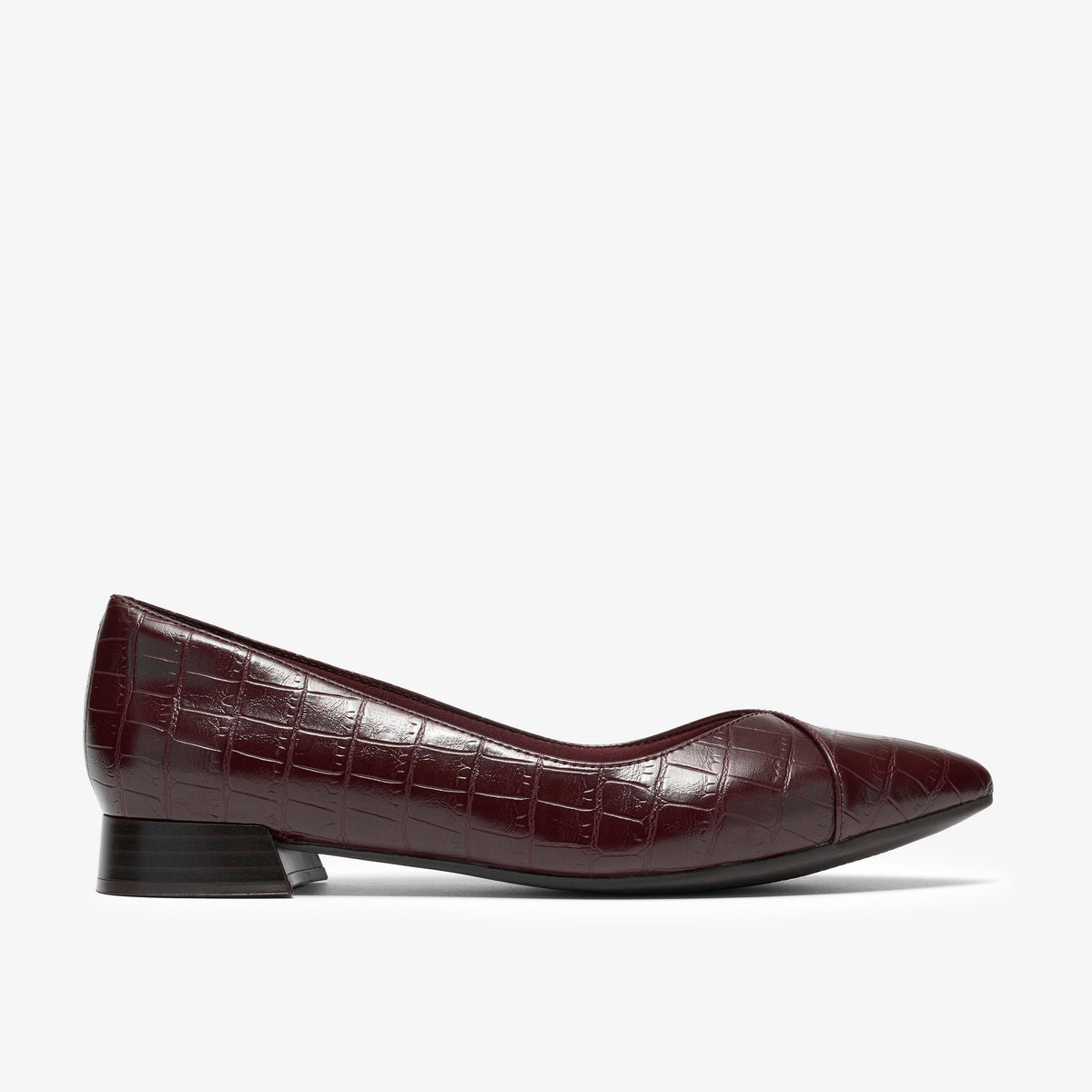Natalyn Wish Burgundy Interest - US 9568