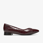 Natalyn Wish Burgundy Interest - US 9568