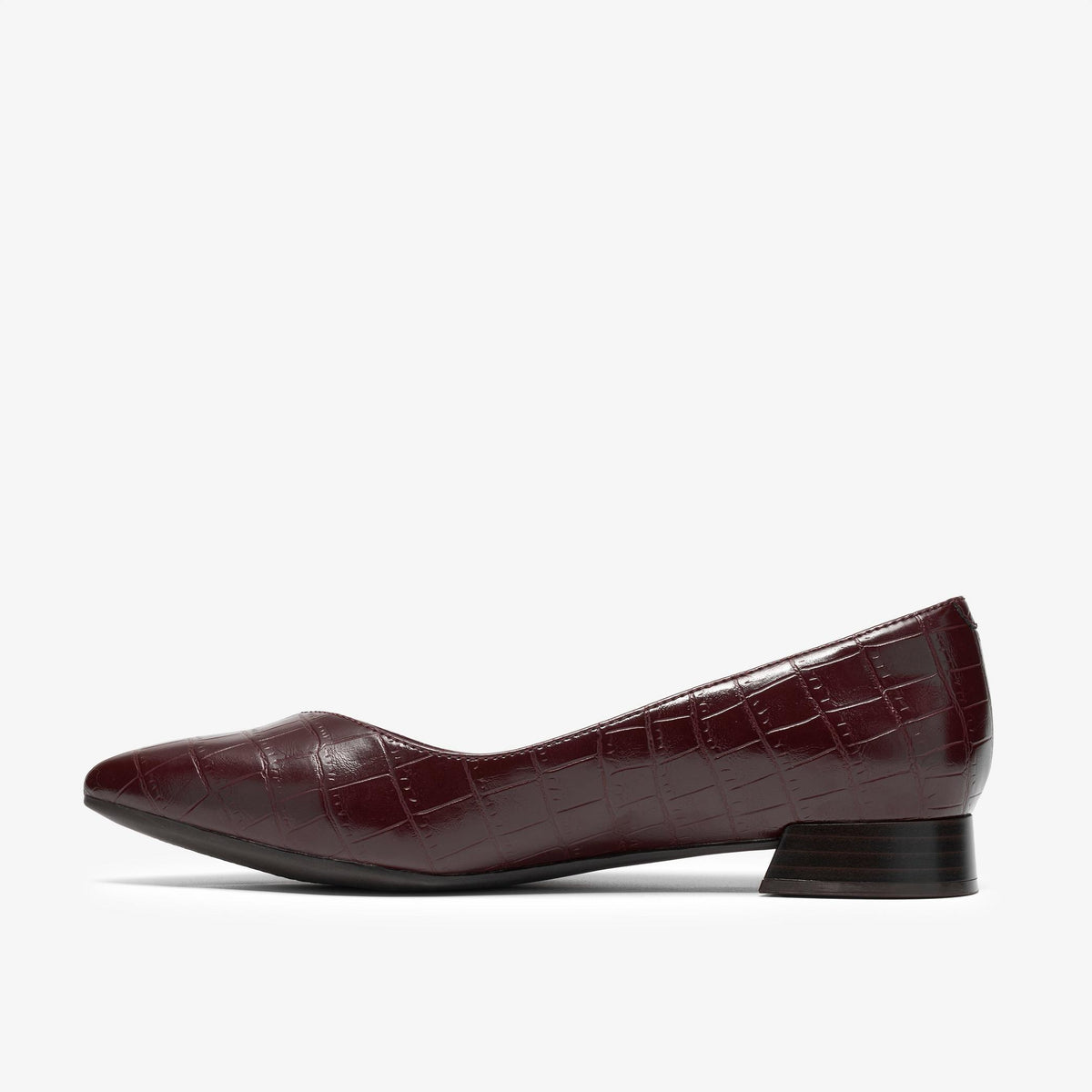 Natalyn Wish Burgundy Interest - US 9568